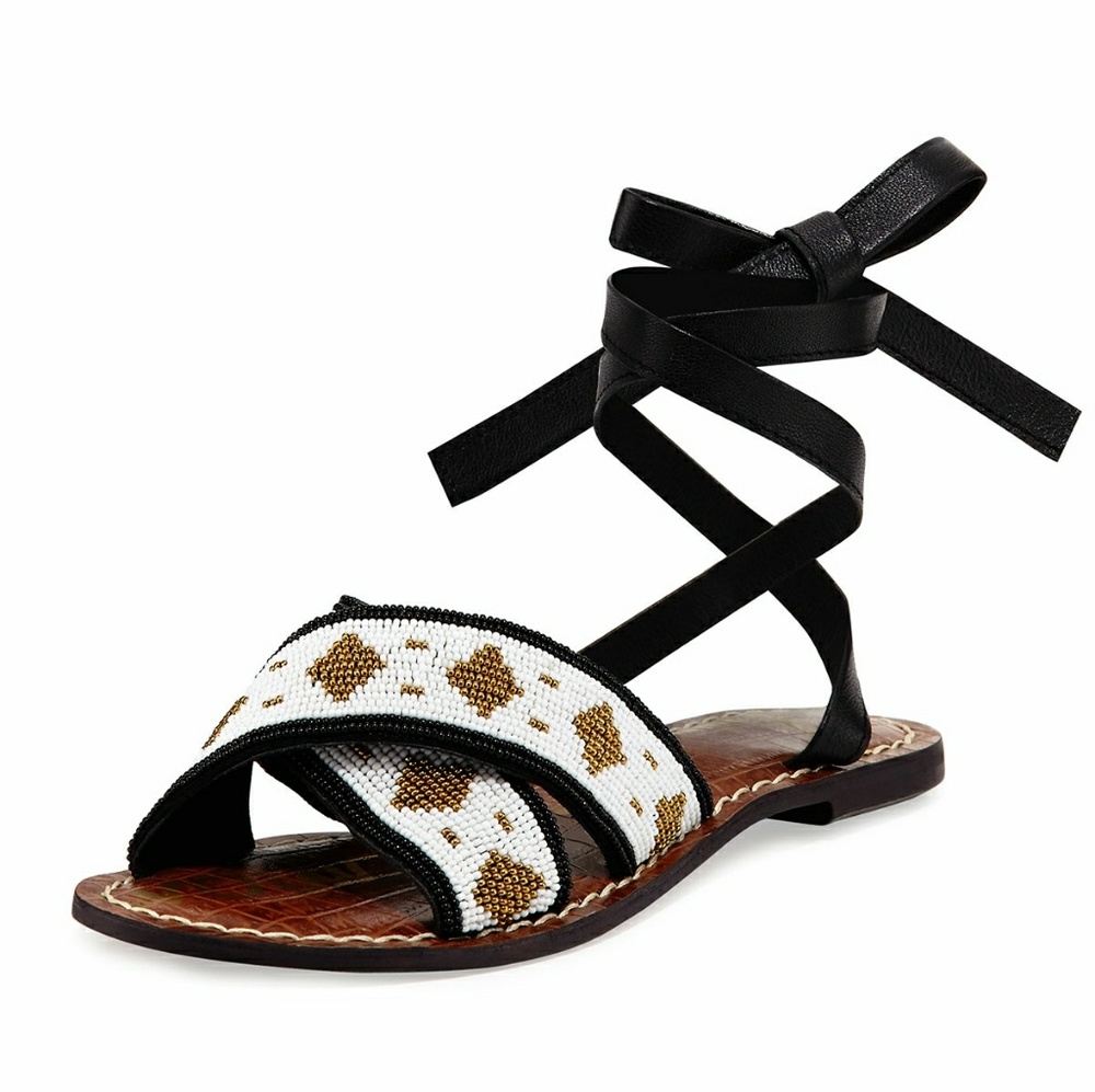 S A L E▪NIB▪Sam Edelman //Luisa Sandal